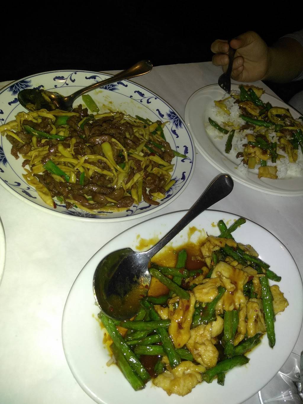 China Dynasty Chinese Restaurant | restaurant | 1930 E Dublin Granville Rd, Columbus, OH 43229, USA | 6145232008 OR +1 614-523-2008