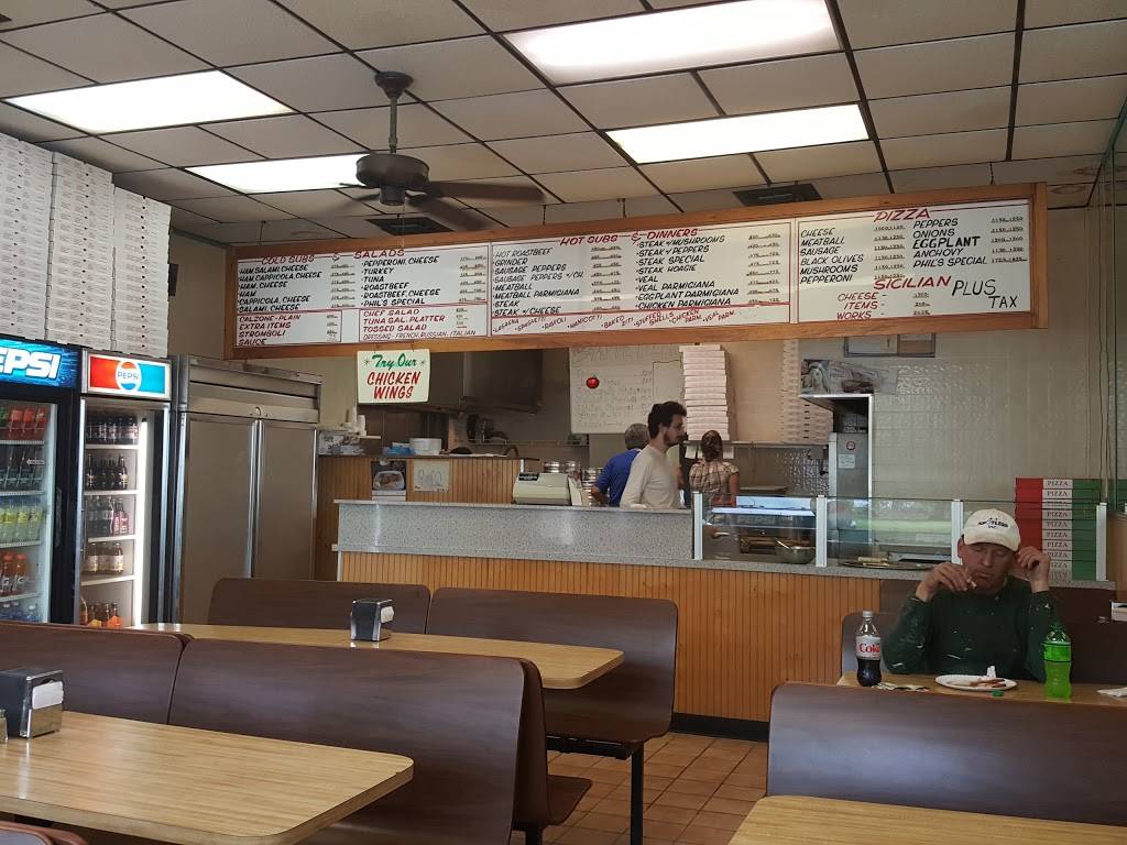 Dominicks 2 | restaurant | 1173 US-202 N, Branchburg, NJ 08876, USA | 9085262388 OR +1 908-526-2388