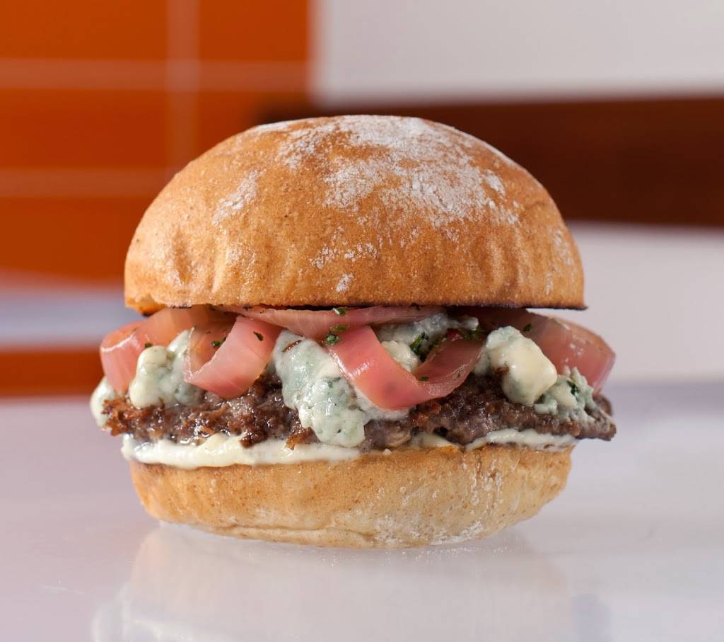 Burger Lounge | meal takeaway | 1101 Wall St, La Jolla, CA 92037, USA | 8584560196 OR +1 858-456-0196