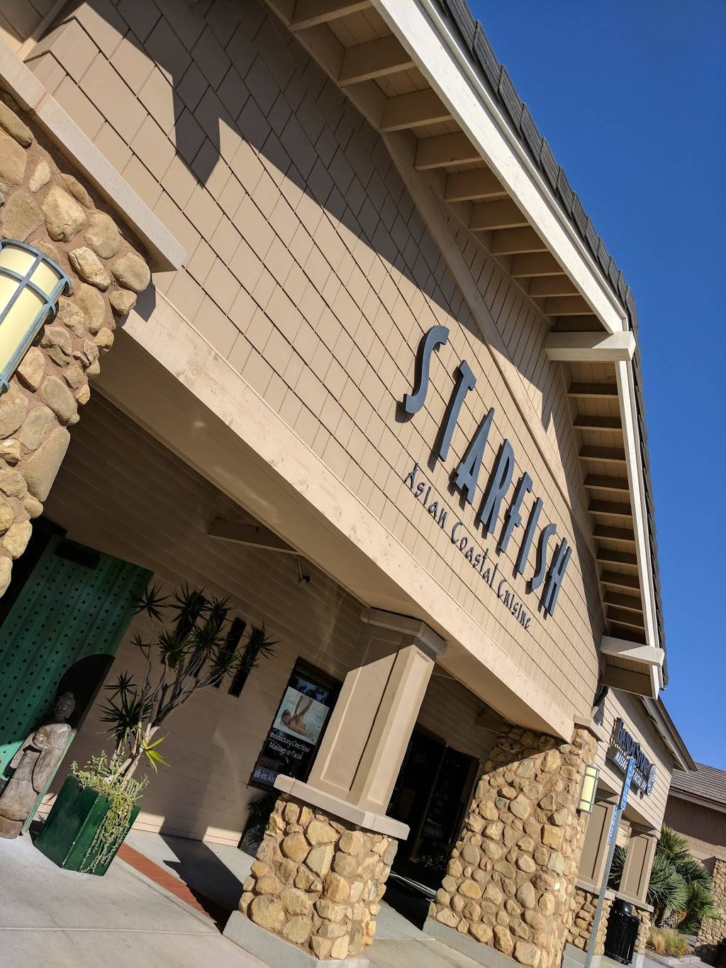 Starfish-Laguna Beach | restaurant | 30832 South Pacific Coast Hwy, Laguna Beach, CA 92651, USA | 9497159200 OR +1 949-715-9200