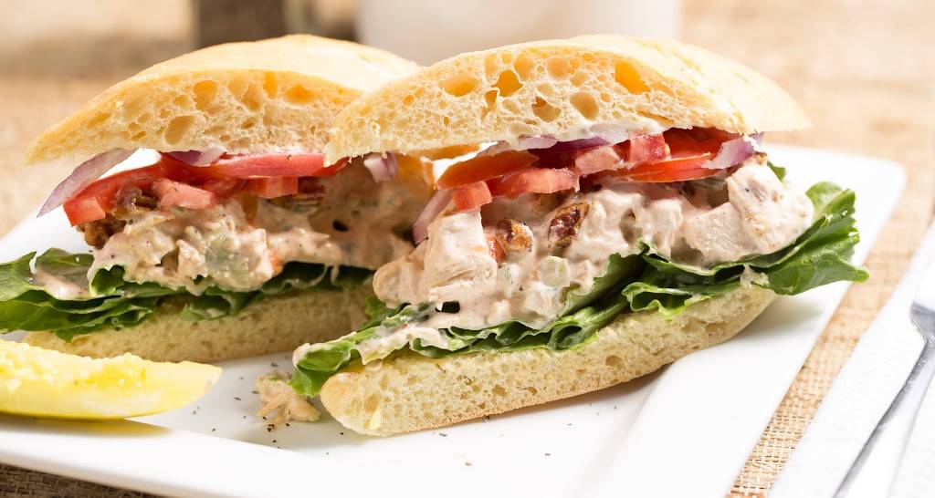 Baker Bros American Deli | meal takeaway | Windhaven Plaza, 6009 W Parker Rd #125, Plano, TX 75093, USA | 9726082919 OR +1 972-608-2919