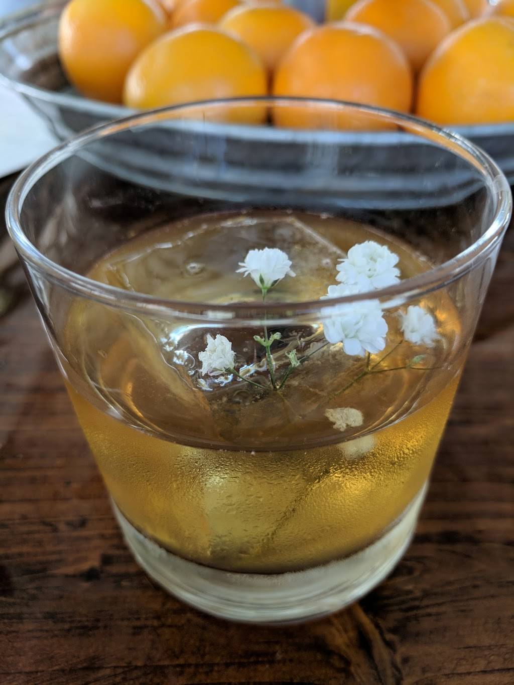 Trophy Fish | restaurant | 2060 Central Ave, St. Petersburg, FL 33712, USA | 7272587883 OR +1 727-258-7883