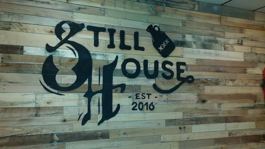 Still House | restaurant | 428 Pennsylvania Ave W, Warren, PA 16365, USA | 8142309015 OR +1 814-230-9015