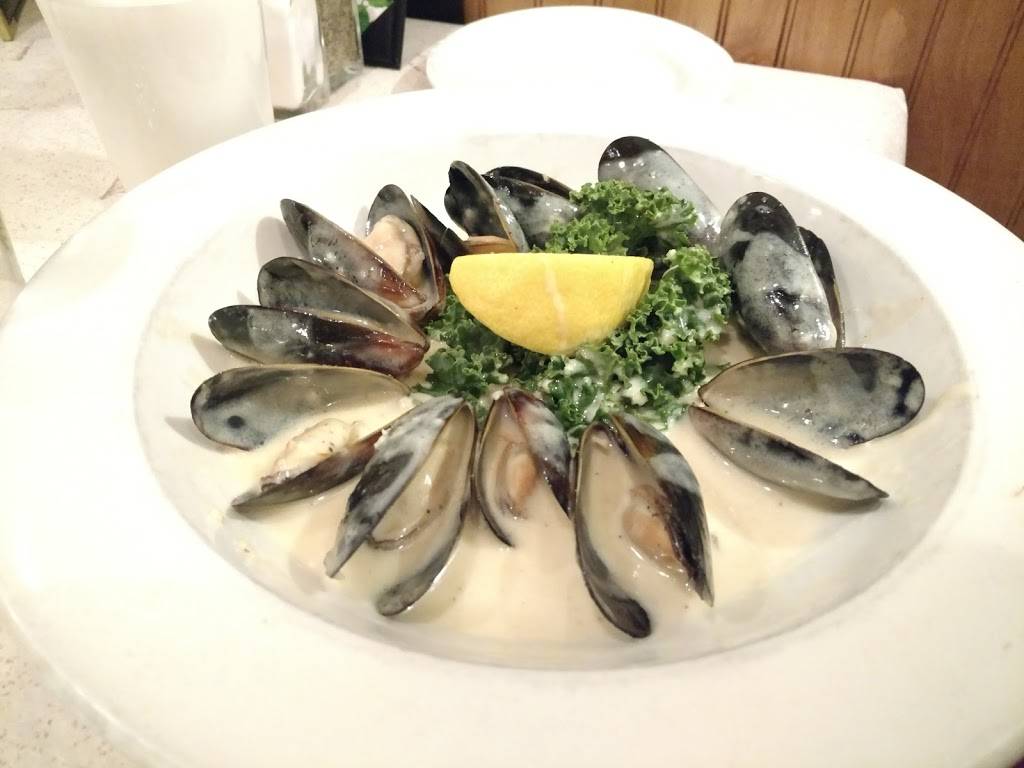 Ristorante Di Fratelli | restaurant | 49860 Van Dyke Ave, Shelby Charter Twp, MI 48317, USA | 5867396322 OR +1 586-739-6322