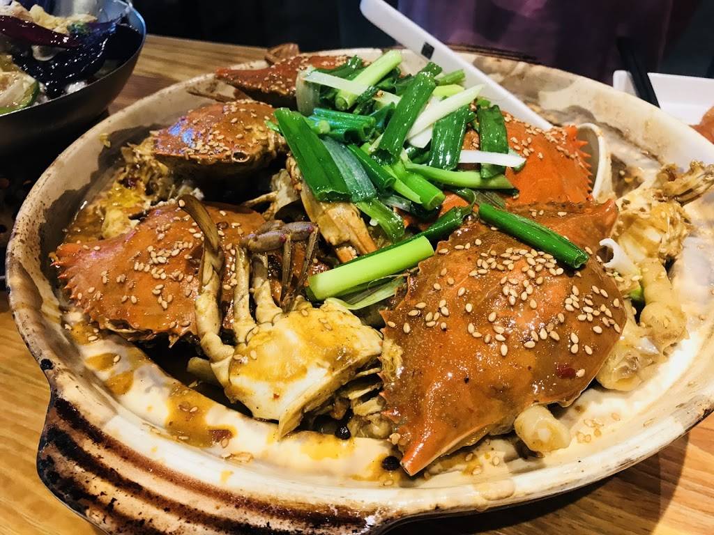 Gourmet Spring Restaurant | restaurant | 39-16 College Point Blvd, Flushing, NY 11354, USA | 7183212888 OR +1 718-321-2888