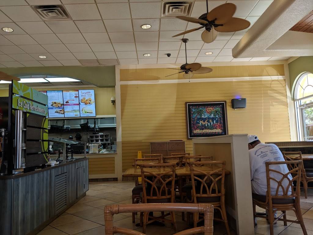 Pollo Tropical | restaurant | 12961 W Sunrise Blvd, Fort Lauderdale, FL 33323, USA | 9548450343 OR +1 954-845-0343