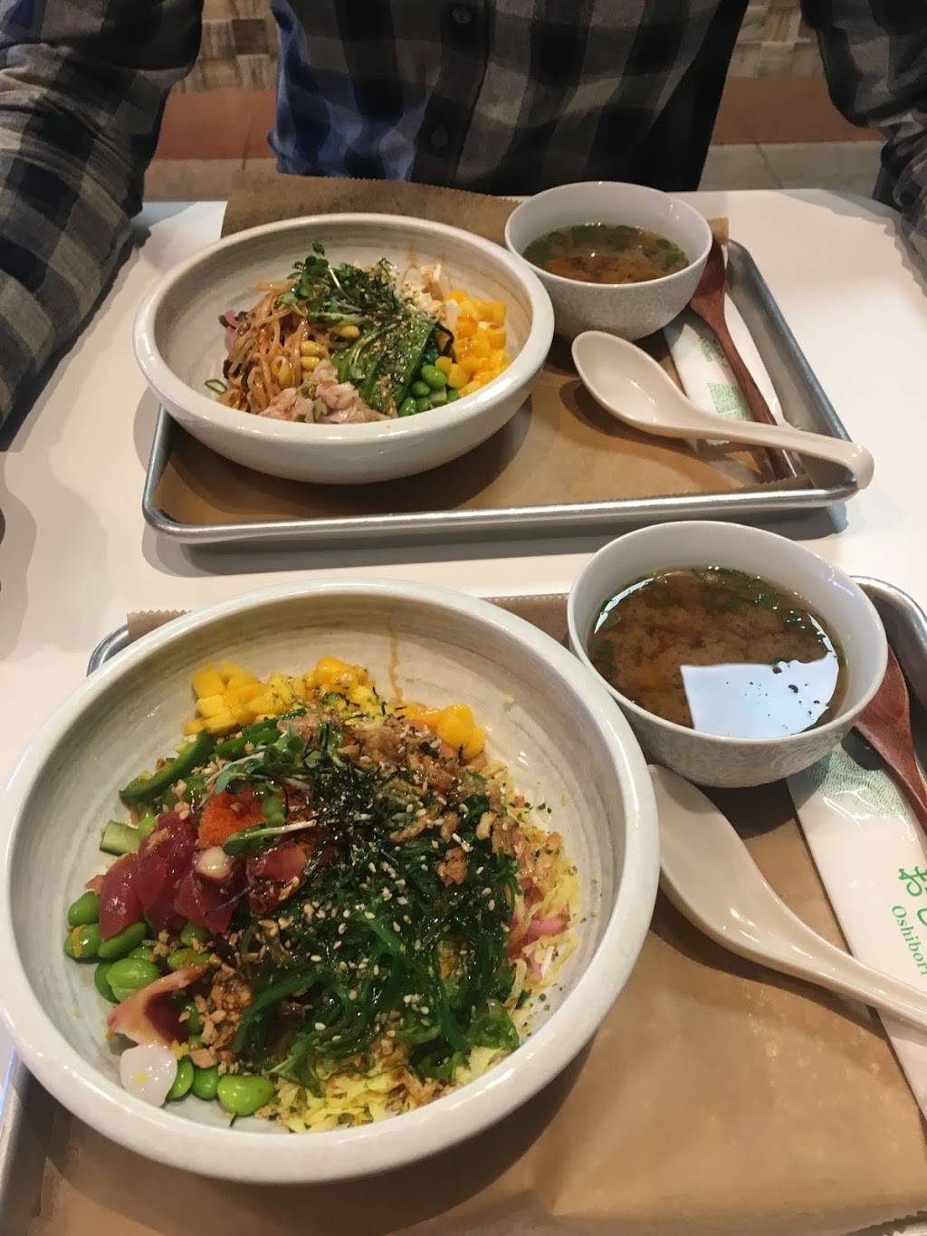 POKE TOKI | restaurant | 5150 Northland Dr NE, Grand Rapids, MI 49525, USA | 6167294414 OR +1 616-729-4414