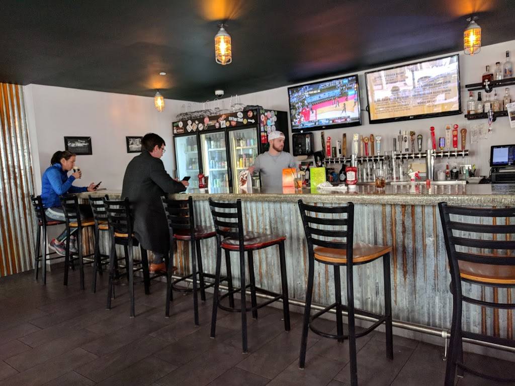 Tap It Local | restaurant | 244 Granby St, Norfolk, VA 23510, USA | 7577888256 OR +1 757-788-8256