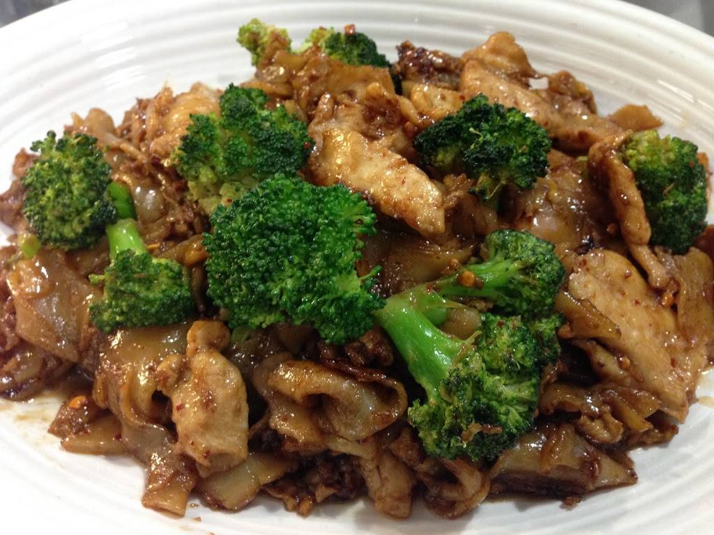 Mae Ploy Thai Cuisine | restaurant | 6421 15th Ave NW # A, Seattle, WA 98107, USA | 2067840899 OR +1 206-784-0899