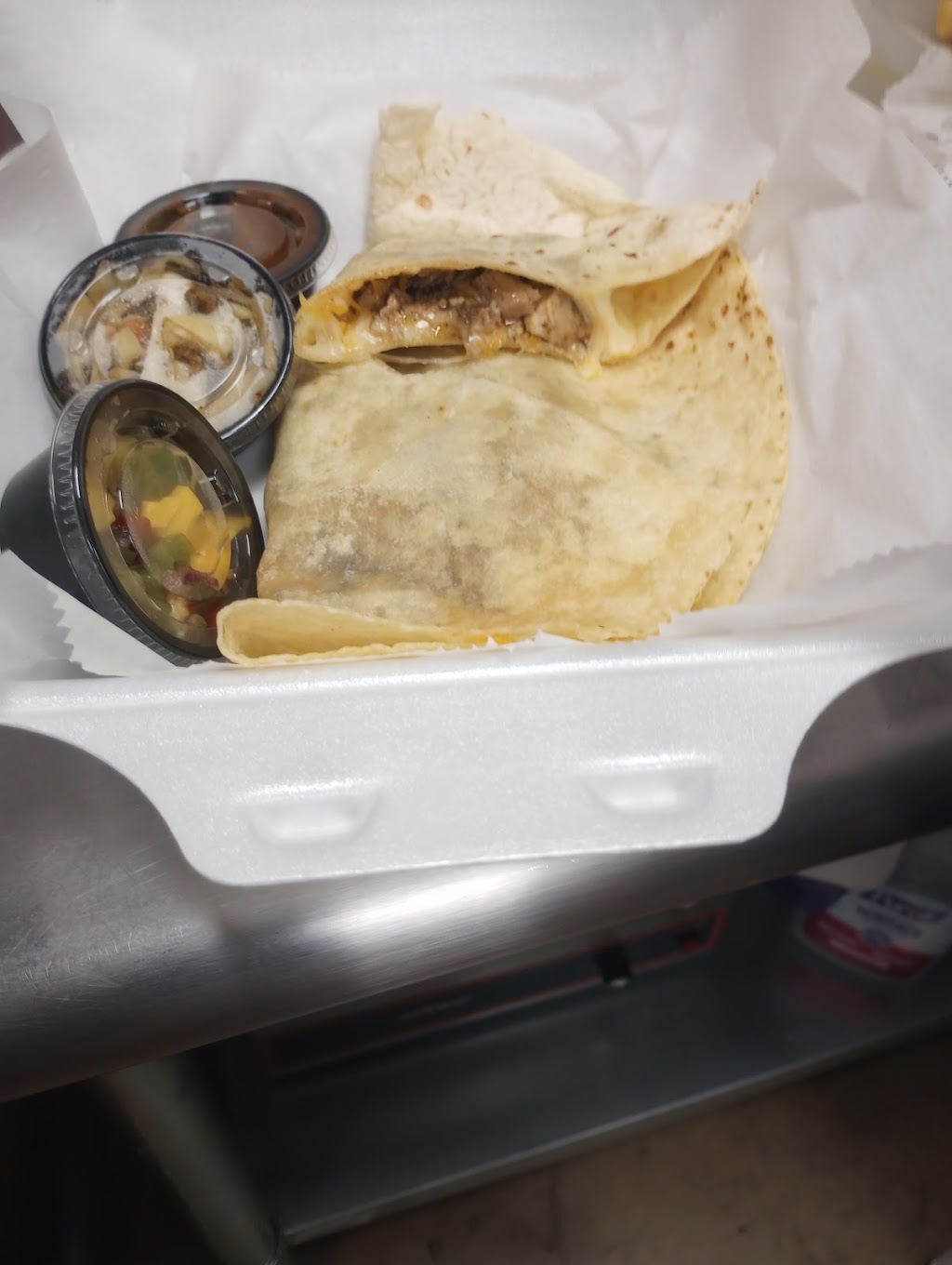 Nuttin But Jerk | restaurant | 800 Forrest St NW, Atlanta, GA 30318, USA | 4402209296 OR +1 440-220-9296