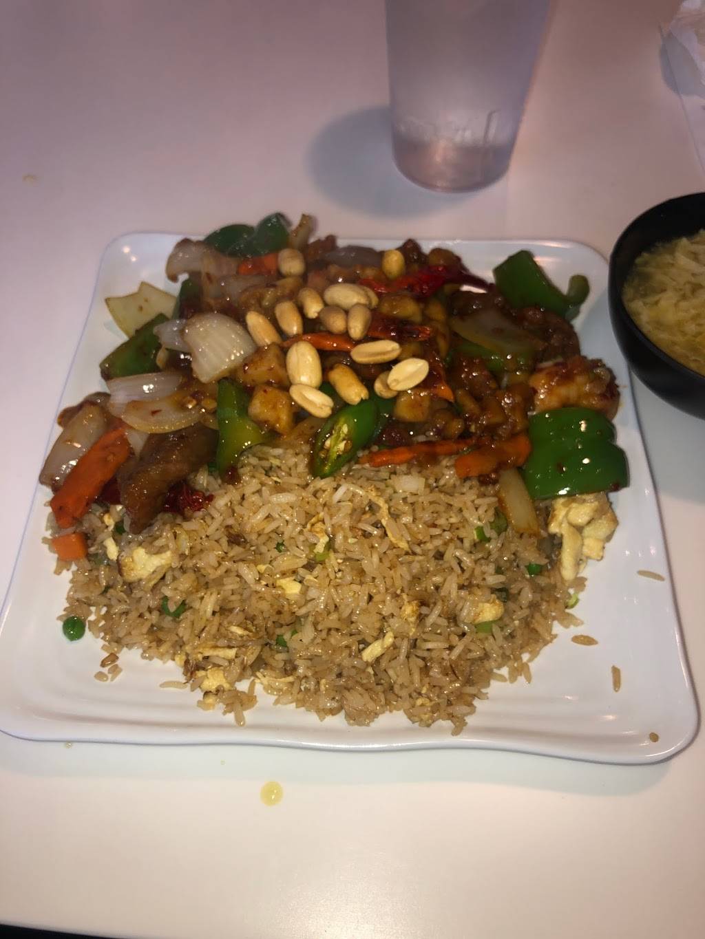 China A Go-Go | restaurant | 7815 Blue Diamond Rd Suite 103, Las Vegas, NV 89178, USA | 7028754105 OR +1 702-875-4105