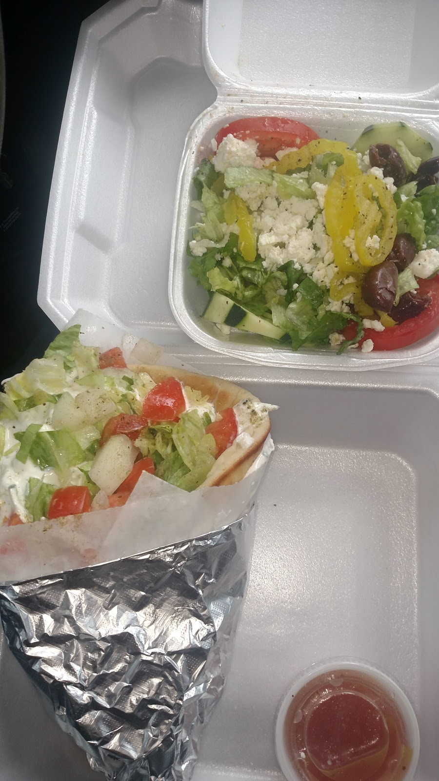 Pitaria | restaurant | 1935 Apalachee Pkwy, Tallahassee, FL 32301, USA | 8507651171 OR +1 850-765-1171