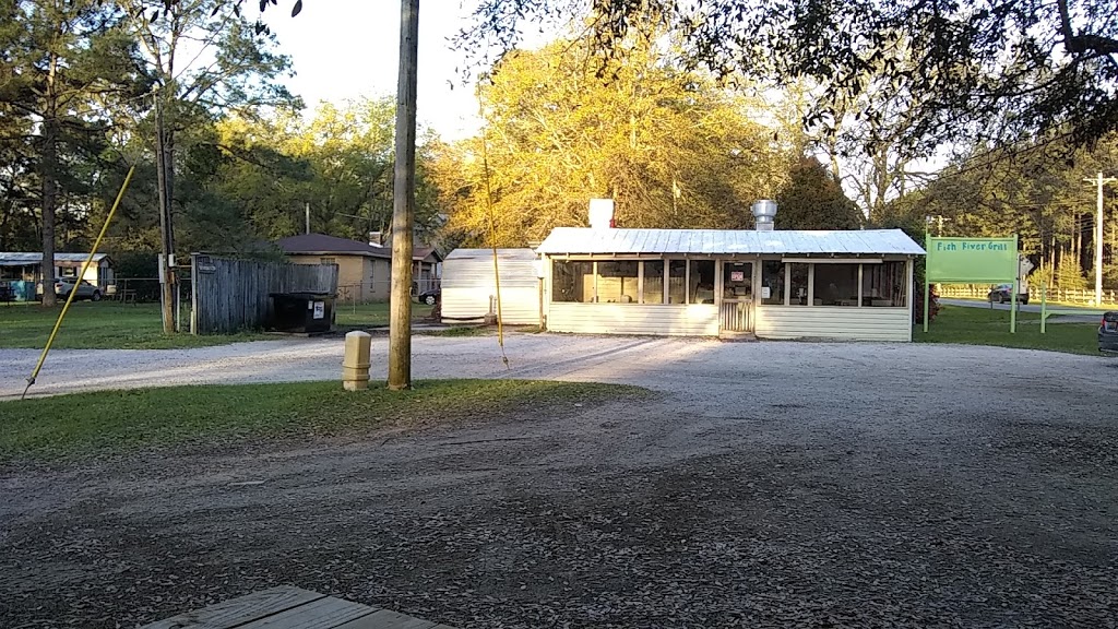 Fish River Grill #1 | restaurant | 11950 Co Rd 32, Fairhope, AL 36532, USA | 2519903535 OR +1 251-990-3535