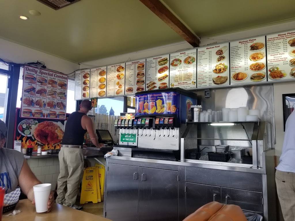 Teds Place | restaurant | 23401 Normandie Ave, Harbor City, CA 90710, Harbor City, CA 90710, USA | 3108913000 OR +1 310-891-3000