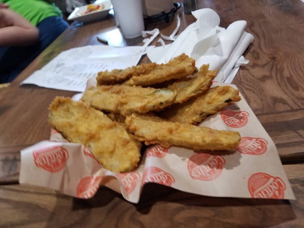 Coach’s Bar and Grill | restaurant | 1134700000048, Lexington, NC 27292, USA | 3368431806 OR +1 336-843-1806