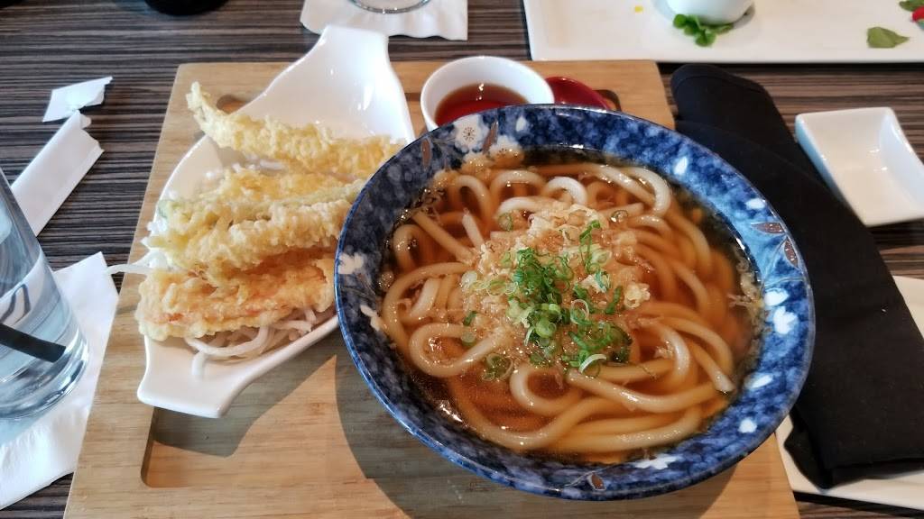 Shakou Barrington | restaurant | 121 W Main St, Barrington, IL 60010, USA | 2246552853 OR +1 224-655-2853