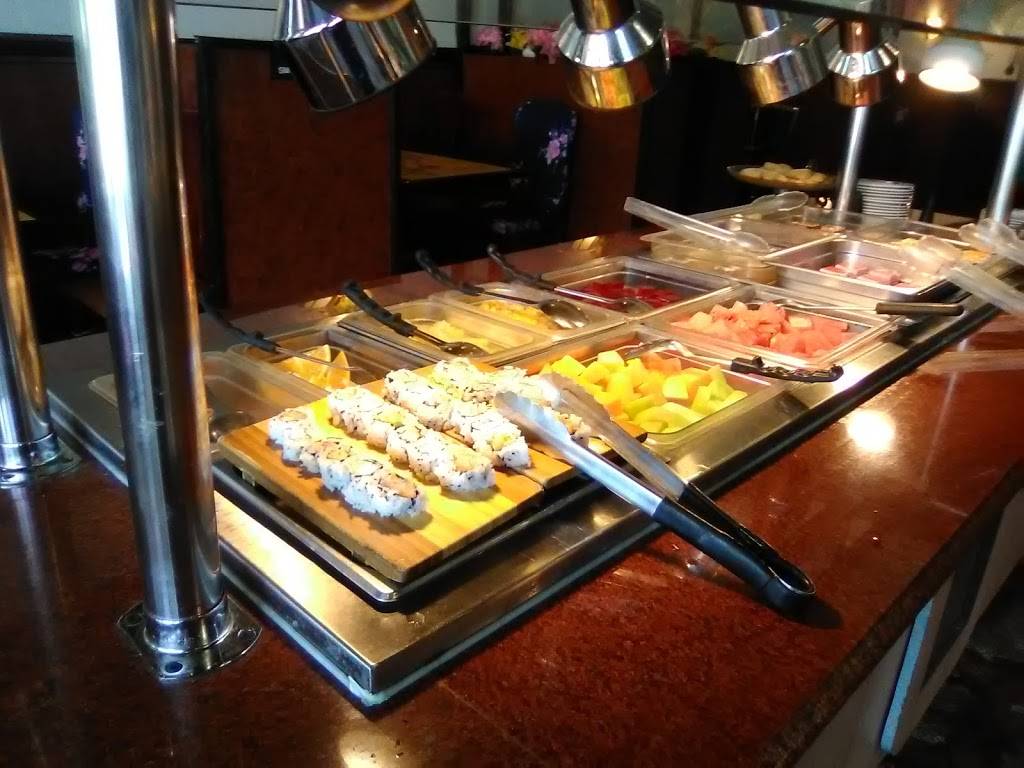 Golden China Restaurant | restaurant | 2759, 637 W Congress St, Brookhaven, MS 39601, USA | 6018330602 OR +1 601-833-0602