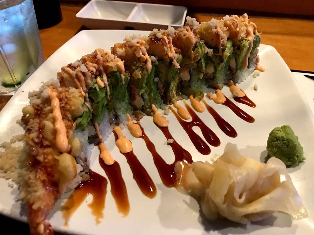 Sushi Ichiban | restaurant | 116 Cochrane Plaza Ste 116, Morgan Hill, CA 95037, USA | 4087787992 OR +1 408-778-7992