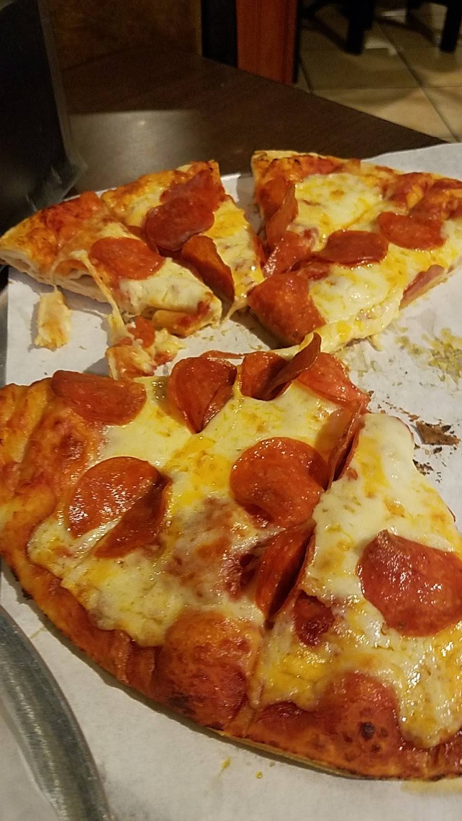 Juras Pizza Parlor | restaurant | 783 N Golden State Blvd, Turlock, CA 95380, USA | 2096671902 OR +1 209-667-1902