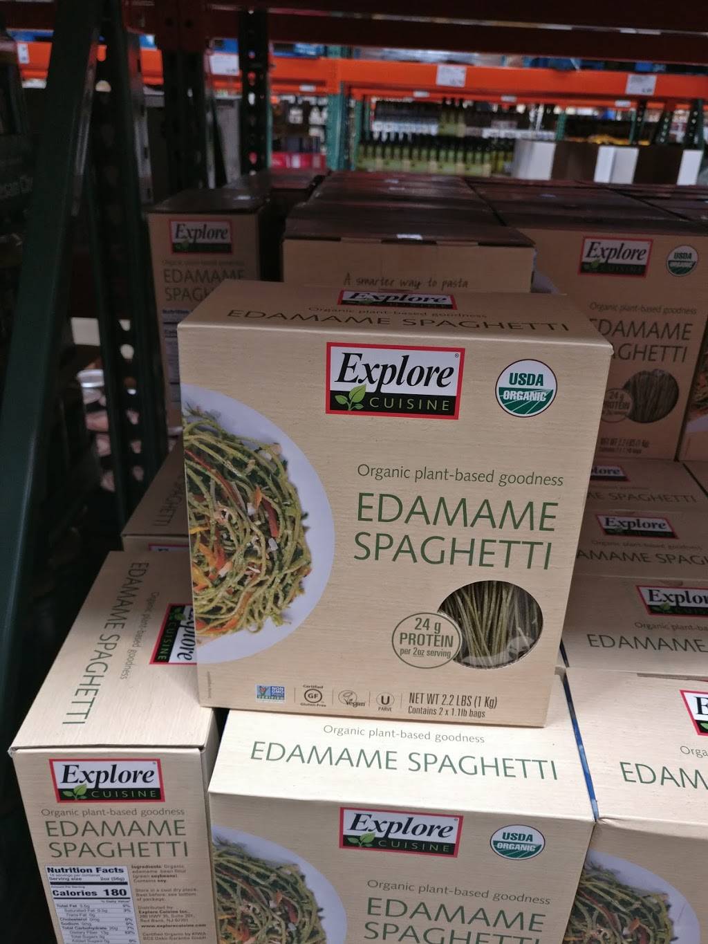 Costco Food Court | meal takeaway | 1890 S University Dr, Davie, FL 33324, USA | 9542367857 OR +1 954-236-7857