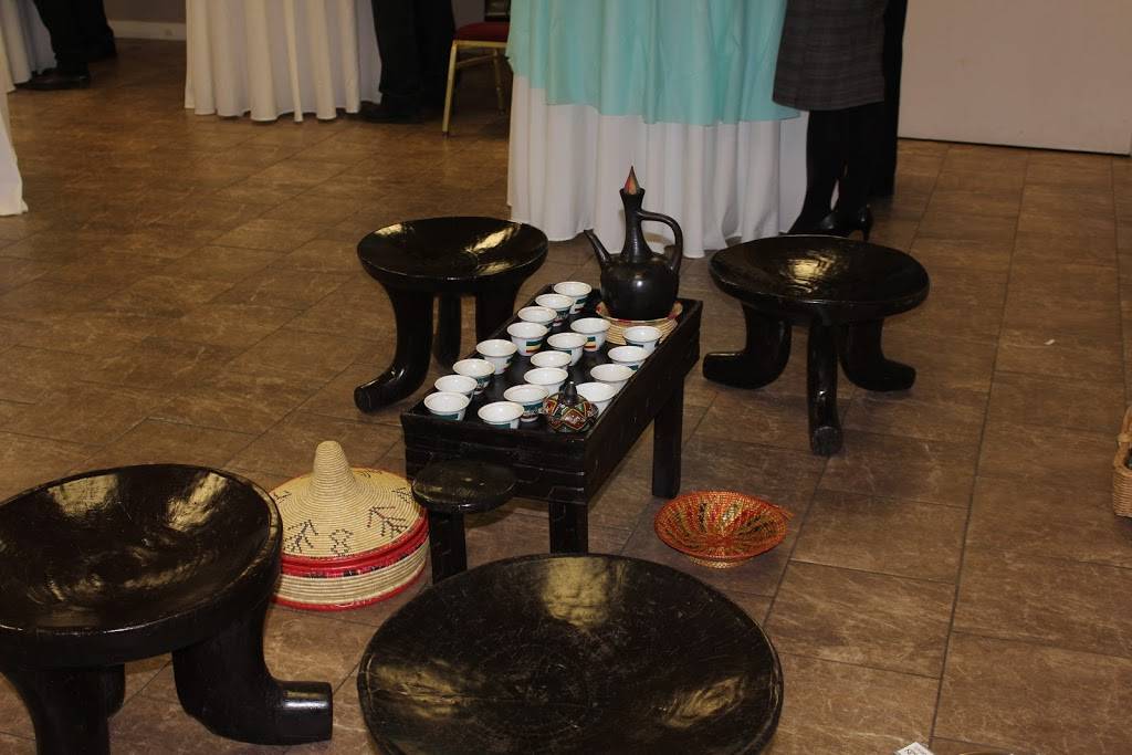 Ethio Cafe | restaurant | 3045 Columbia Pike, Arlington, VA 22204, USA | 7035676843 OR +1 703-567-6843
