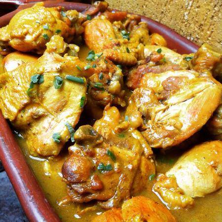 Brasil Bistro | restaurant | 11866 San Pablo Ave, El Cerrito, CA 94530, USA | 5106805192 OR +1 510-680-5192