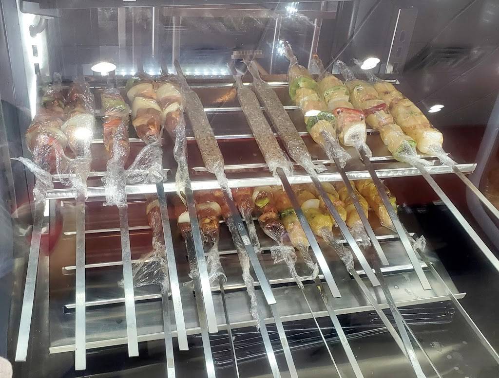 Arabella Mediterranean Cuisine | restaurant | 10228 Broadway St #124, Pearland, TX 77584, USA | 2818092880 OR +1 281-809-2880