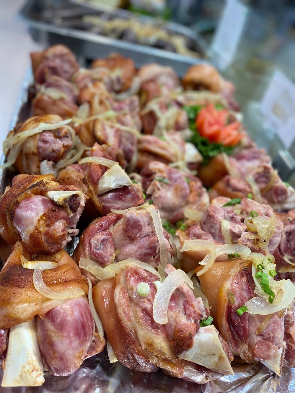 Shop & Save Market | bakery | 8847 S Harlem Ave, Bridgeview, IL 60455, USA | 7083986600 OR +1 708-398-6600