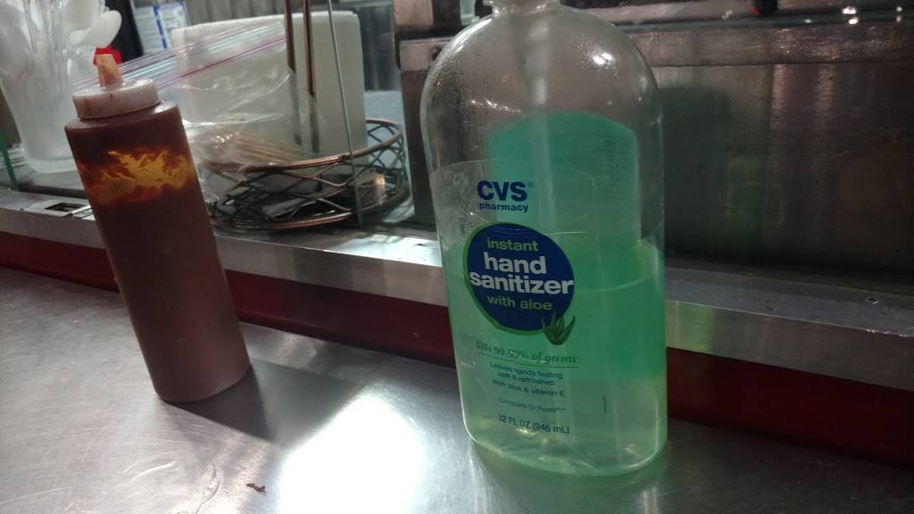 Tacos San Francisco | restaurant | 3965 E Charleston Blvd, Las Vegas, NV 89104, USA | 7025056911 OR +1 702-505-6911