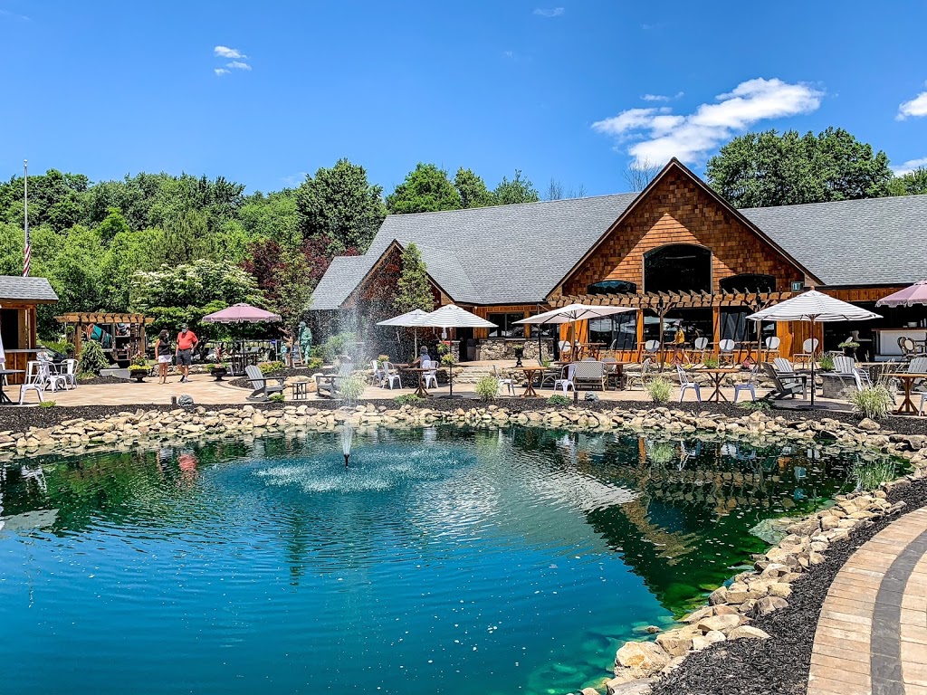 The Venue at Winding Hills | restaurant | 1847 NY-17K, Montgomery, NY 12549, USA | 8454579875 OR +1 845-457-9875