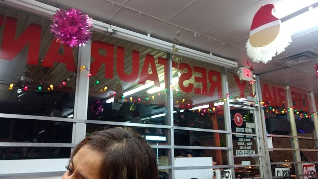 La Frontera | restaurant | 2008 N MacArthur Blvd, Oklahoma City, OK 73127, USA | 4059490088 OR +1 405-949-0088