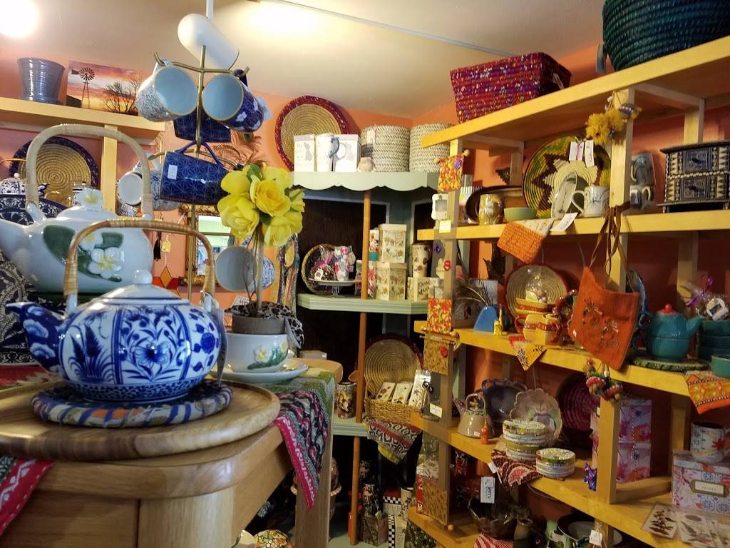 Tuvalu Coffee House & Gallery | cafe | 300 S Main St, Verona, WI 53593, USA | 6088456800 OR +1 608-845-6800