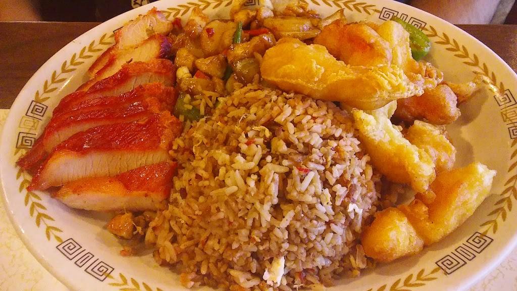 New Dragon Fountain Restaurant | restaurant | 897 SW Oak St, Hillsboro, OR 97123, USA | 5036480574 OR +1 503-648-0574