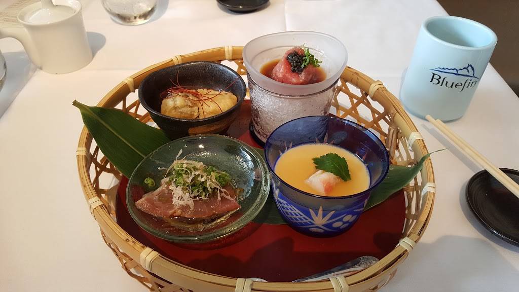 Bluefin | restaurant | 7952 Pacific Coast Hwy, Newport Beach, CA 92657, USA | 9497157373 OR +1 949-715-7373