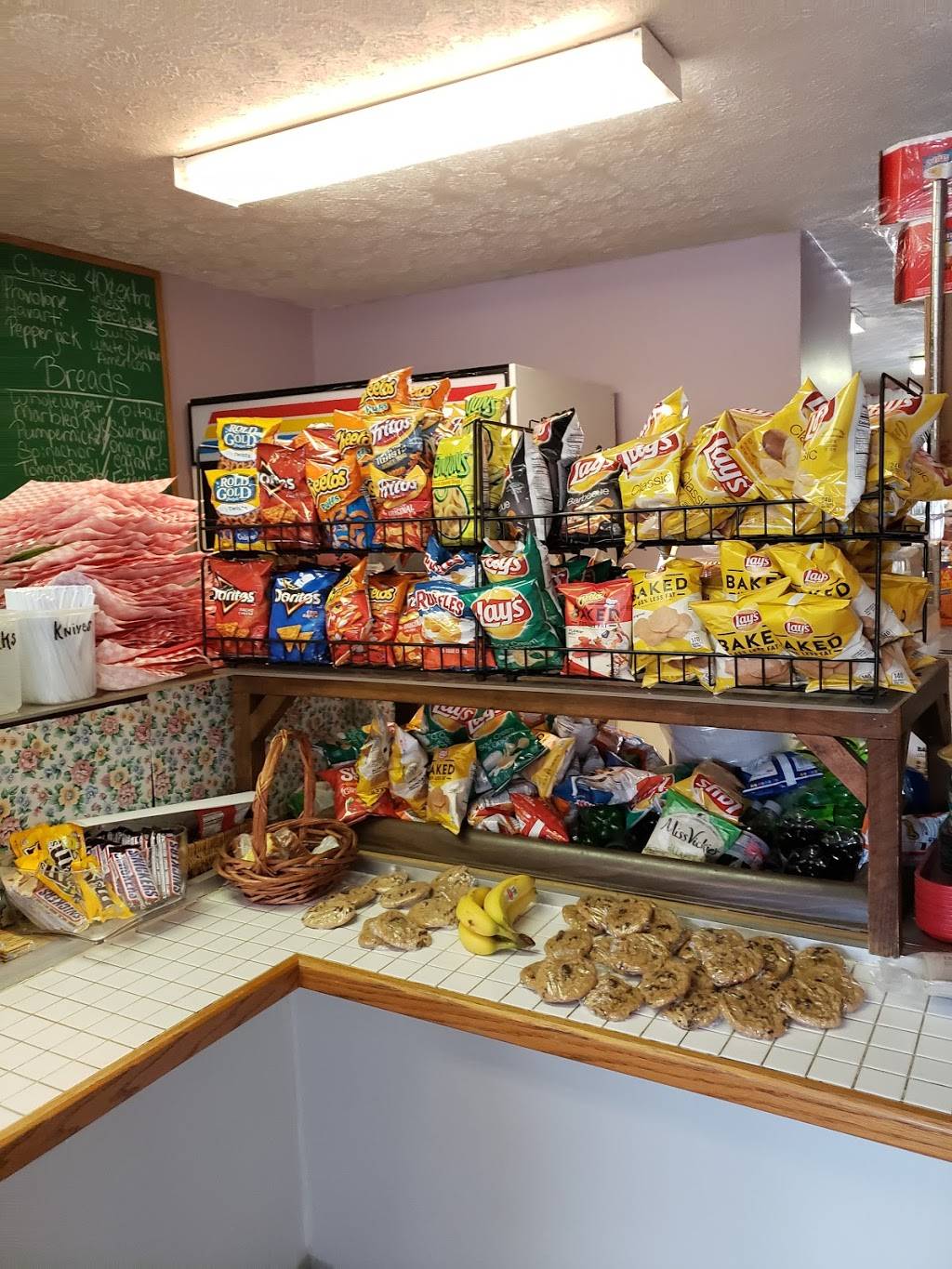 The Lunch Basket | meal takeaway | 627 Cherokee St NE #10, Marietta, GA 30060, USA | 7704282841 OR +1 770-428-2841