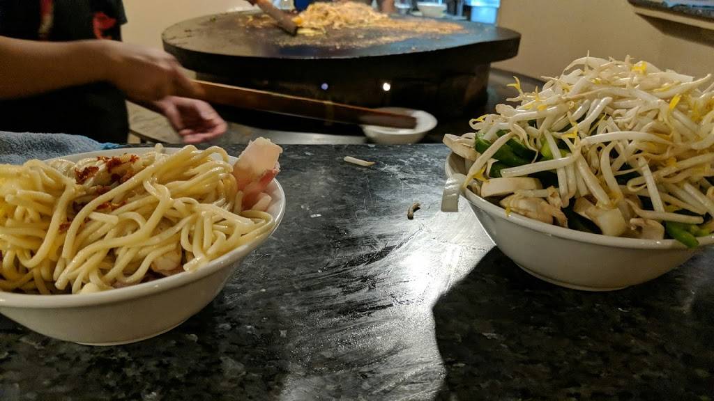 Mad Wolf Mongolian Barbecue | restaurant | 4110 N Harbor Blvd, Fullerton, CA 92835, USA | 7148796651 OR +1 714-879-6651