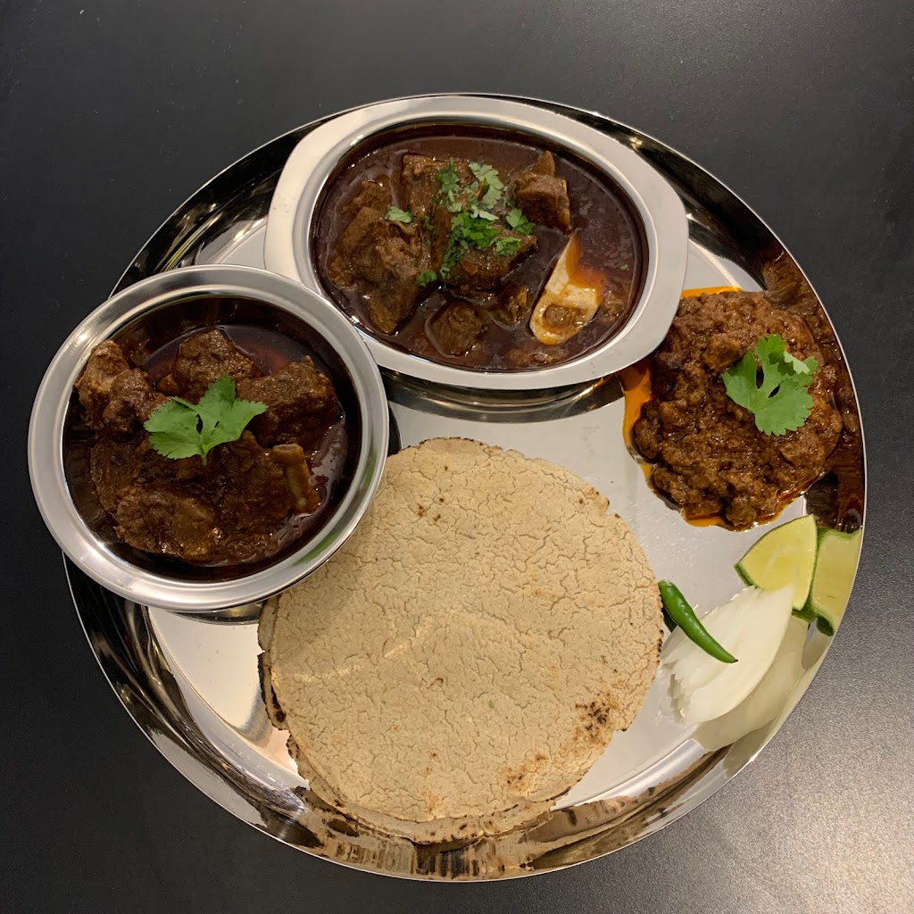 Nagpuri Saoji | restaurant | 1227 Haddonfield-Berlin Rd, Voorhees Township, NJ 08043, USA | 8566261562 OR +1 856-626-1562