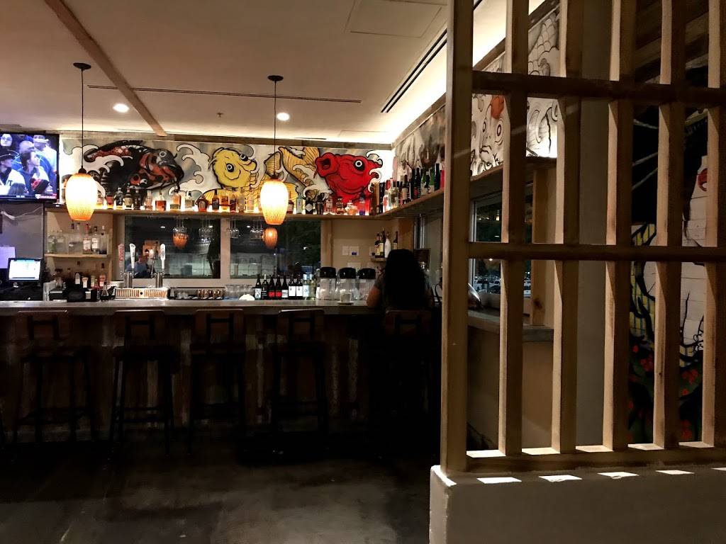 Piranha Killer Ramen | restaurant | 309 Curtis Mathes Way #149, Arlington, TX 76018, USA | 6824100504 OR +1 682-410-0504