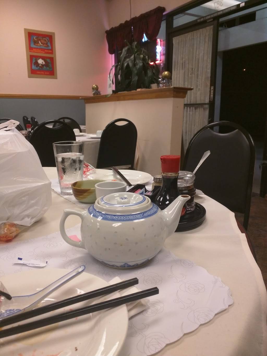 China Rose | restaurant | 3225, 387 Jacklin Rd, Milpitas, CA 95035, USA | 4082629888 OR +1 408-262-9888