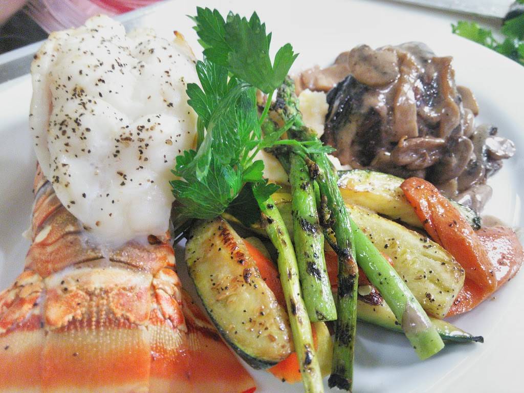 Langolo | restaurant | 1439 US-1 Ste. A8, Ormond Beach, FL 32174, USA | 3864922698 OR +1 386-492-2698