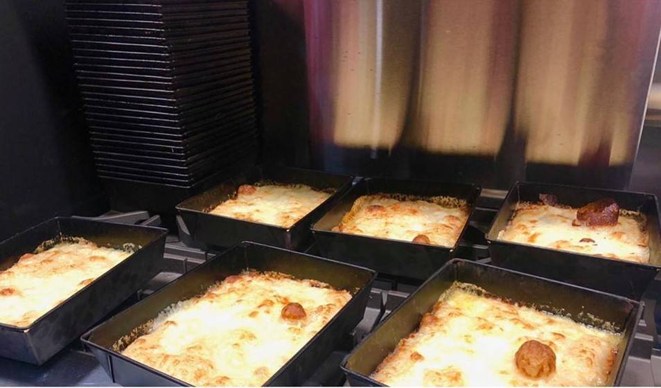 Big Mill | restaurant | 900 Mississippi St, Lawrence, KS 66044, USA | 7858560101 OR +1 785-856-0101