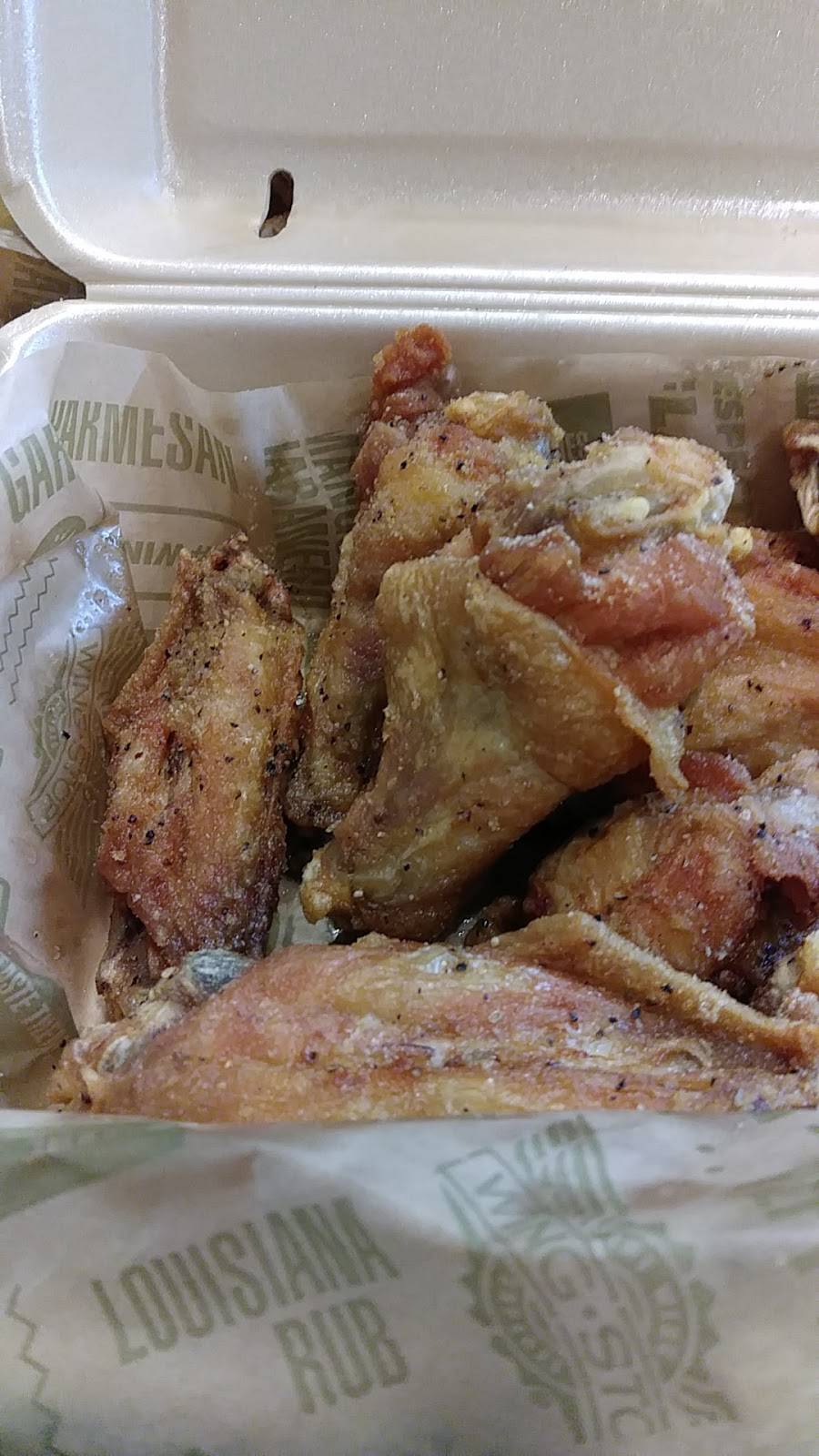 Wingstop | restaurant | 3046 N Central Ave, Chicago, IL 60634, USA | 7734174135 OR +1 773-417-4135
