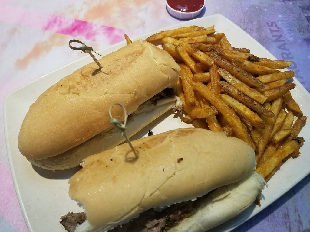 Miami Grill | restaurant | 619 FL-7, Margate, FL 33063, USA | 9543663195 OR +1 954-366-3195