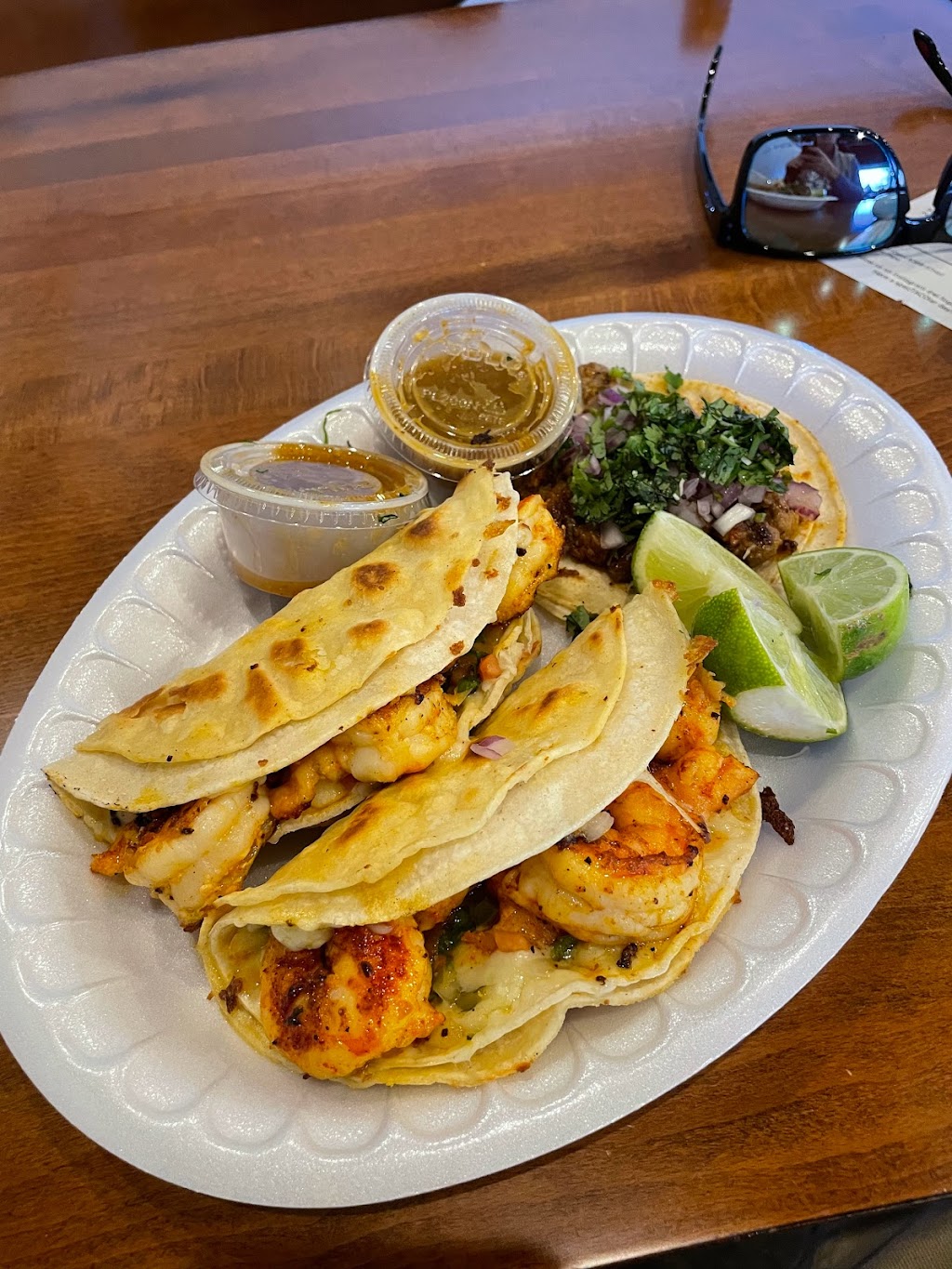 El Fogón Taqueria | restaurant | 1327 E Chandler Blvd suite 108, Phoenix, AZ 85048, USA | 4802289496 OR +1 480-228-9496