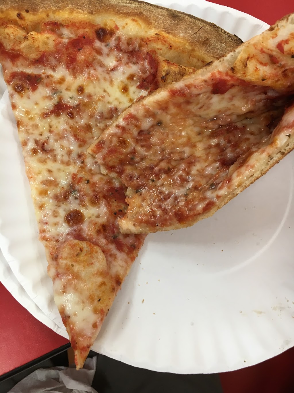 Fresh 99 cents pizza | restaurant | 51D Willoughby St, Brooklyn, NY 11201, USA | 7187973841 OR +1 718-797-3841