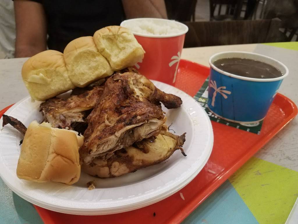Pollo Tropical | restaurant | 825 E 49th St, Hialeah, FL 33013, USA | 7863297686 OR +1 786-329-7686