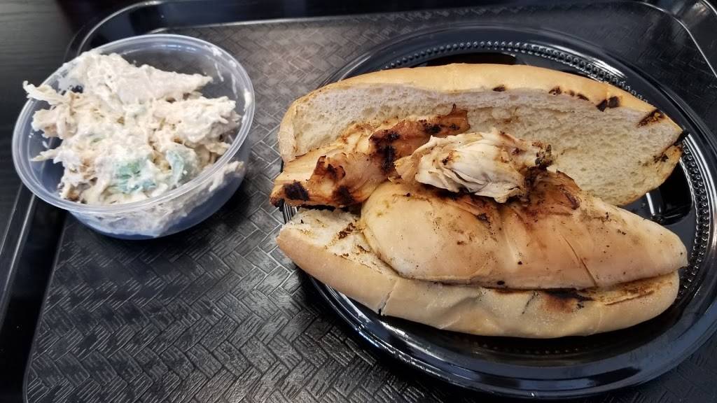 St Louis Rotisserie | restaurant | 12414 Olive Blvd, Creve Coeur, MO 63141, USA | 3145765656 OR +1 314-576-5656