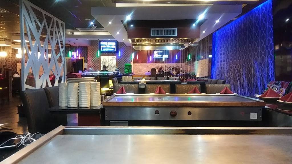 Kodo Empire Garden | restaurant | Suite 210 1166 Route 3 South, Gambrills, MD 21054, USA | 4107215777 OR +1 410-721-5777