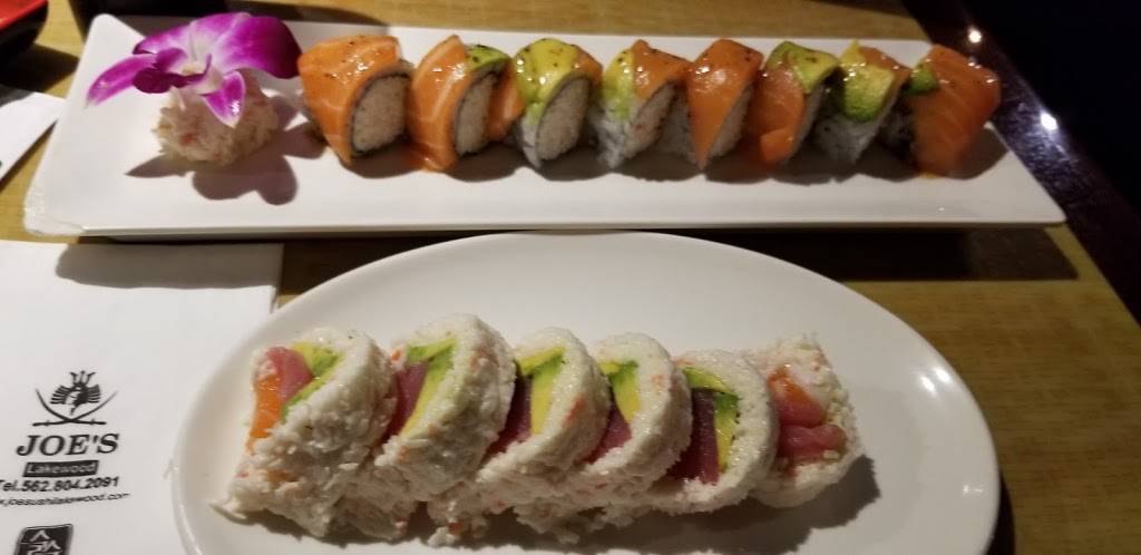 Arigatto Sushi | restaurant | 660 N Beach Blvd, La Habra, CA 90631, USA | 5626976303 OR +1 562-697-6303