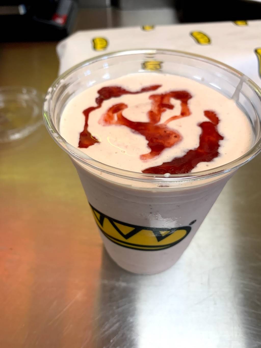 Which Wich Superior Sandwiches | restaurant | 3141 US Hwy 98 N, Lakeland, FL 33805, USA | 8634502809 OR +1 863-450-2809